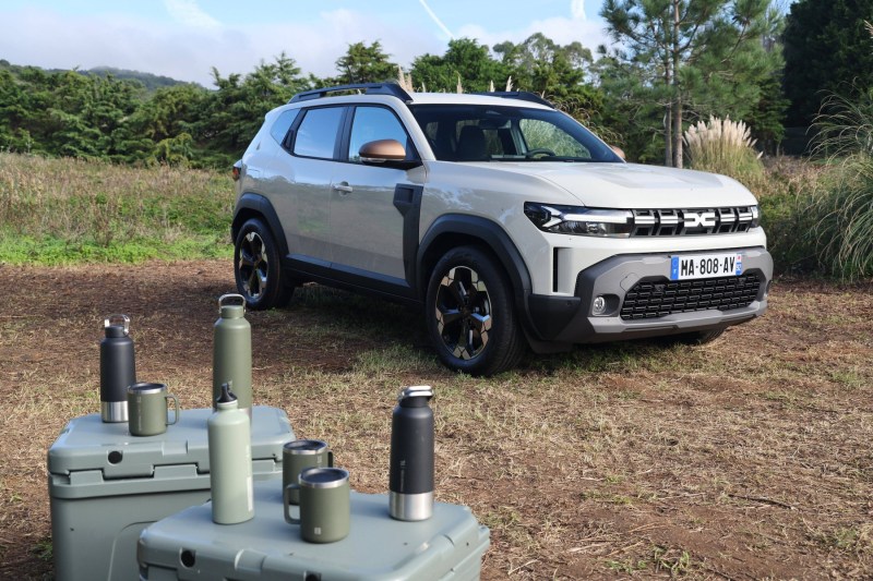 „Tehnologie modernă și consum redus”. Noul Duster 2025, lăudat la lansare pe piața din India