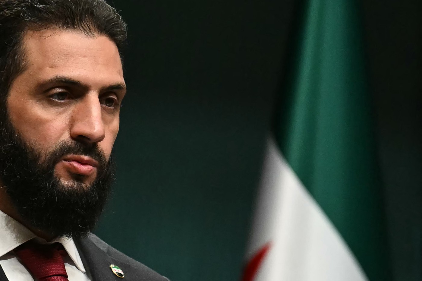 Președintele Siriei face prima vizită la Washington de la obținerea independenței țării, în 1946. În urmă cu câteva zile a fost scos de pe lista teroriștilor