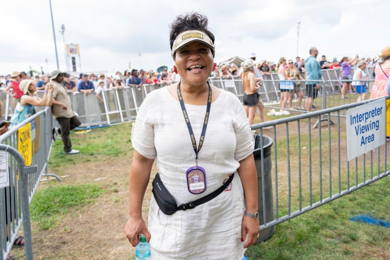 Prima femeie primar din New Orleans, pusă sub acuzare pentru mușamalizarea relației cu garda de corp și cheltuirea banilor publici în interes personal