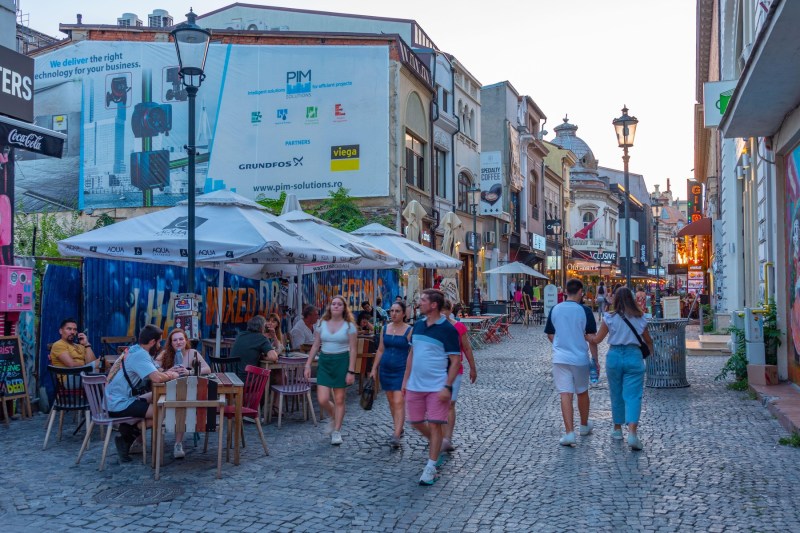 Schimbarea de direcție în migrația României, explicată de un membru al conducerii BNR