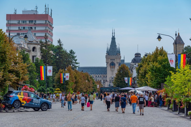 Sper să scăpăm de perspectiva negativă a ratingului la începutul anului viitor, spune șeful Trezoreriei Statului