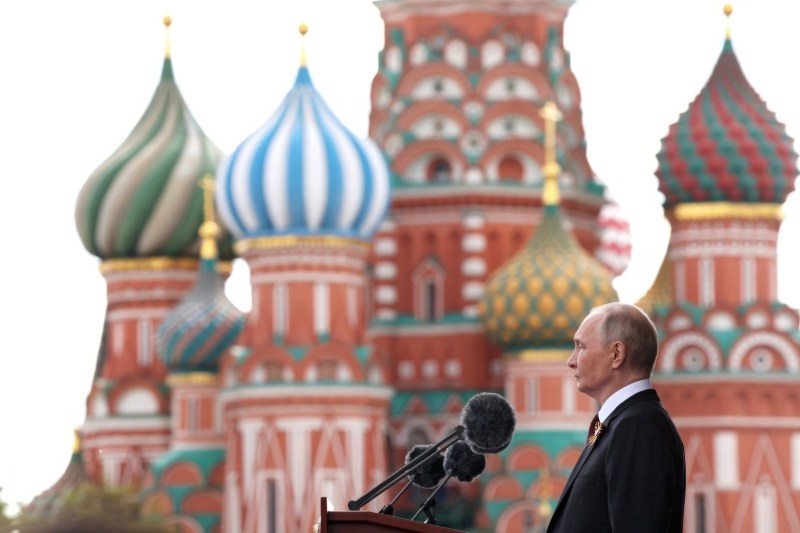 De ce politica Rusiei nu se poate schimba. Pot exista perioade de aparent armistiţiu, dar sunt temporare