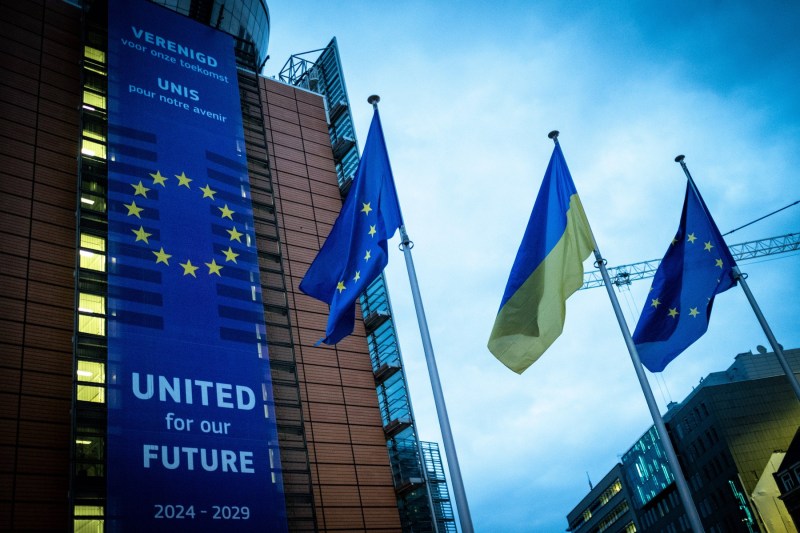 Liderii UE se reunesc marți pentru a discuta întâlnirea Trump-Zelenski de la Casa Albă. România participă la discuții