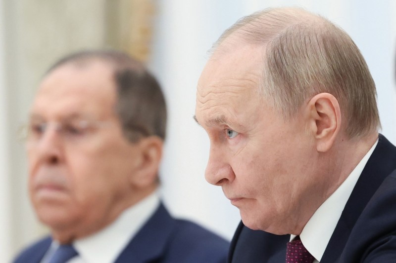 Moscova prezintă condițiile pentru pacea din Ucraina: Garanție de securitate a marilor puteri și absența NATO