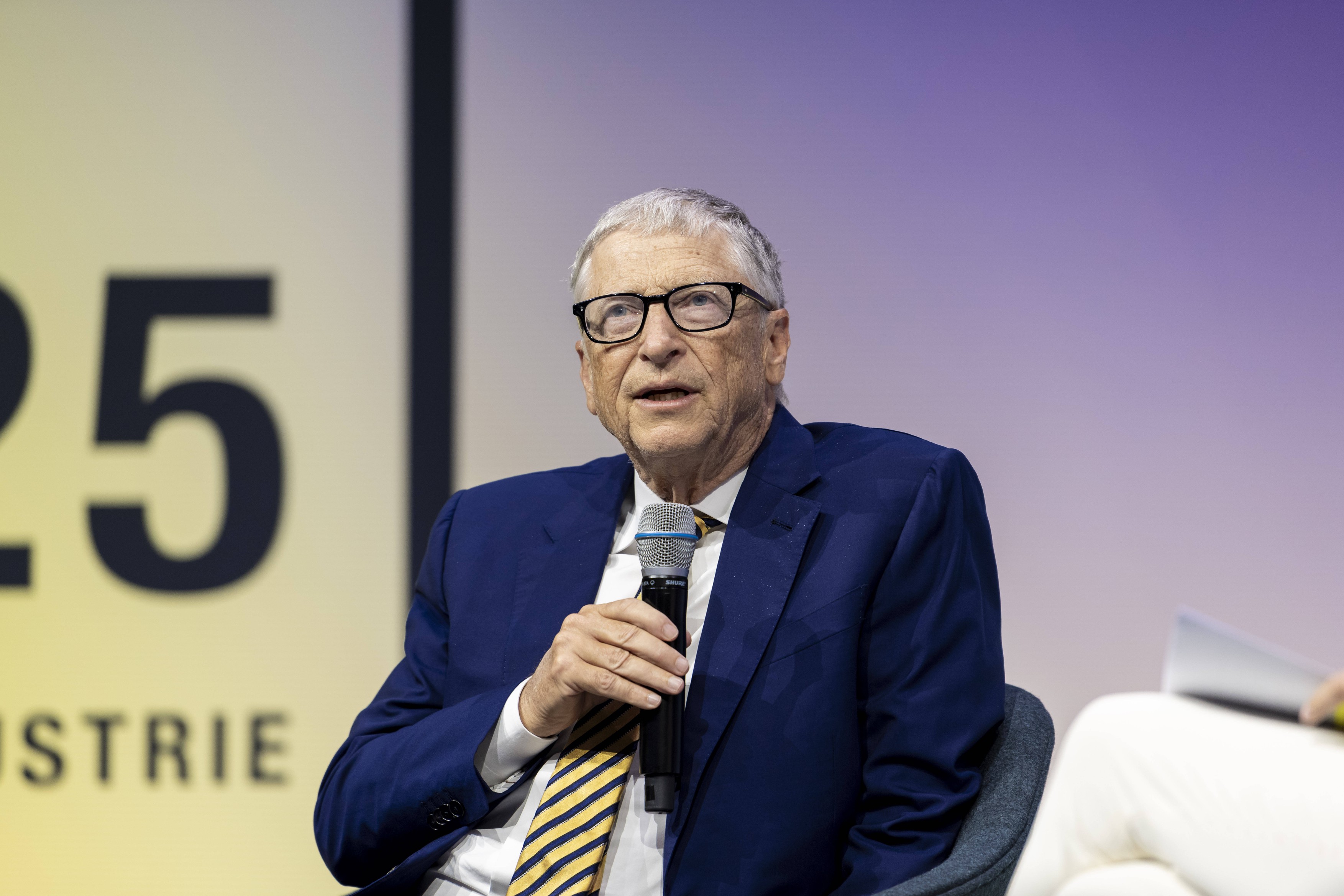 Acuzații grave împotriva lui Bill Gates