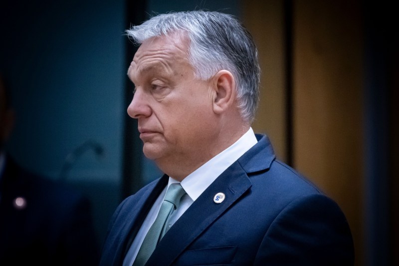 Un nou mesaj sfidător al lui Viktor Orban la adresa UE. De ce nu a vrut să semneze declarația comună privind Ucraina, emisă înainte de summitul din Alaska