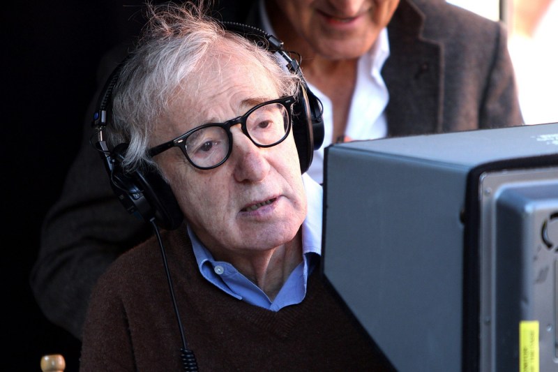 „Vladimir Putin greșește complet”: Cum se apără regizorul Woody Allen după ce le-a spus rușilor că ar face un film în țara lor