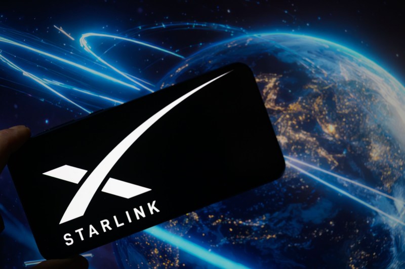 Tehnologia revoluționară a Starlink, testată cu succes de Ucraina