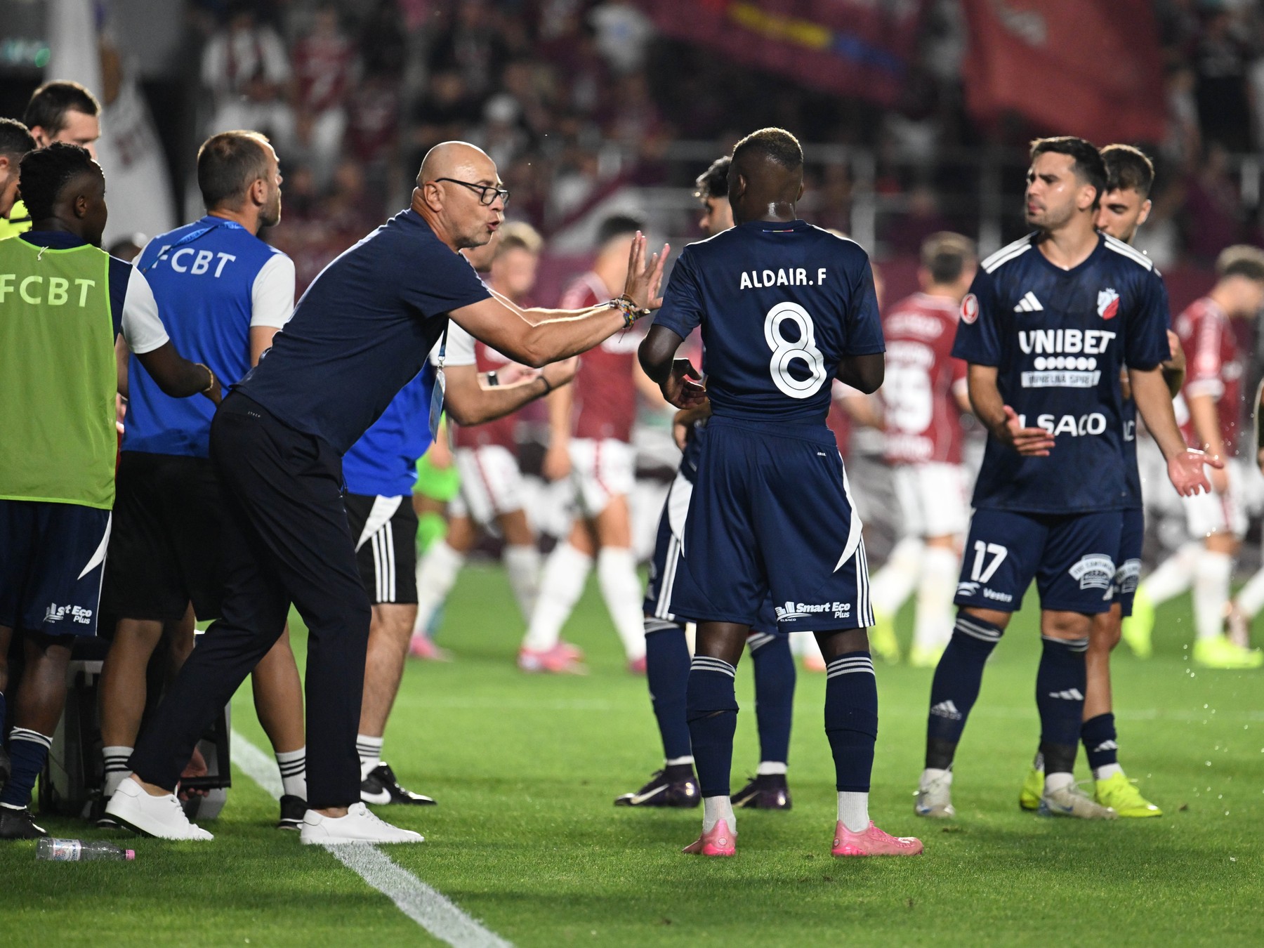 Antrenorul revelației din SuperLiga surprinde: „Se apropie momentul când o să spun stop”