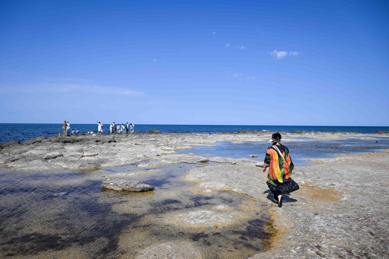 O mare pe cale de dispariție. Una dintre țările riverane arată cu degetul către Rusia