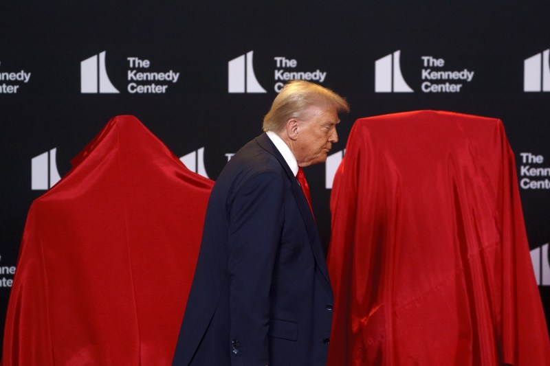 Donald Trump spune ce va face vineri, dacă întâlnirea cu Putin „nu se termină bine”