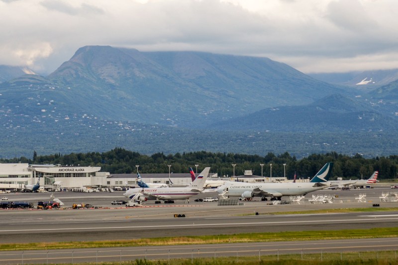 VIDEO Cei doi oameni de bază ai lui Putin care sunt deja în Alaska