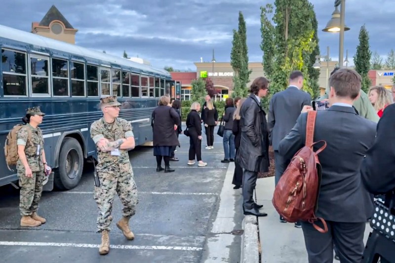 Un jurnalist rus ajuns în SUA pentru întâlnirea Trump-Putin: „Alaska seamănă atât de mult cu Rusia, dar nu este Rusia. Și slavă Domnului”