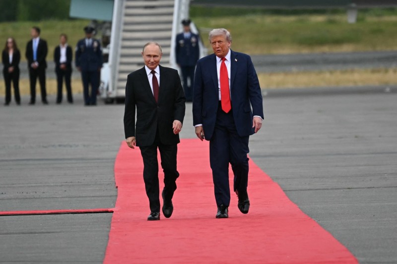 Reacții după întâlnirea Trump-Putin din Alaska. Un general rus exultă: „Neclintit” / Ce spun ucrainenii
