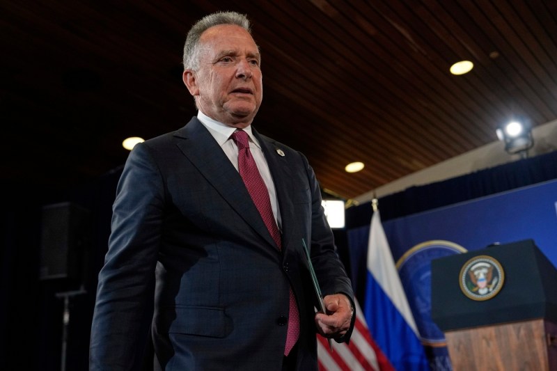 Emisarul lui Trump afirmă că în Alaska s-au convenit „garanţii de securitate solide” pentru Ucraina și că „rușii au făcut unele concesii” teritoriale