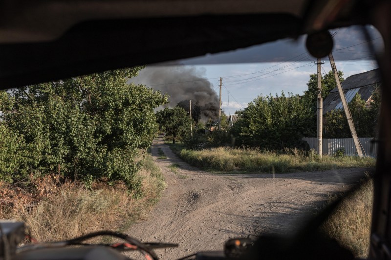 Rusia anunță că a doborât 300 de drone şi a atacat depozitele de rachete Sapsan pe teritoriul Ucrainei