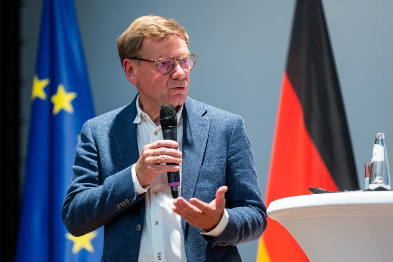 Germania spune că la garanțiile de securitate pentru Ucraina trebuie să participe „cât mai multe state posibil”. Câte țări și-au exprimat disponibilitatea