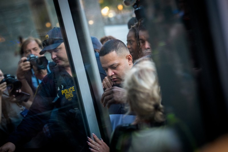 Kilmar Abrego Garcia, salvadorianul devenit simbol al politicii represive a lui Donald Trump privind migraţia, riscă să fie expulzat acum în Liberia