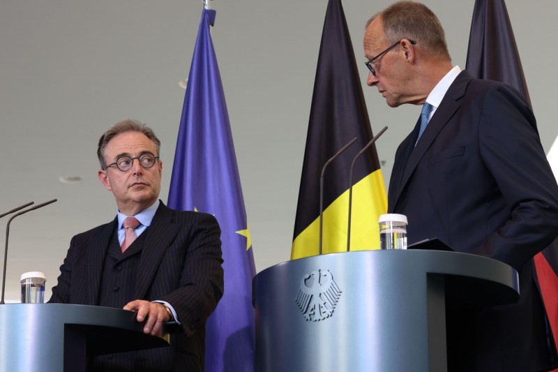 De ce ezită statele europene să confiște activele Băncii Centrale ale Rusiei. „Este ca o gâscă care face ouă de aur”