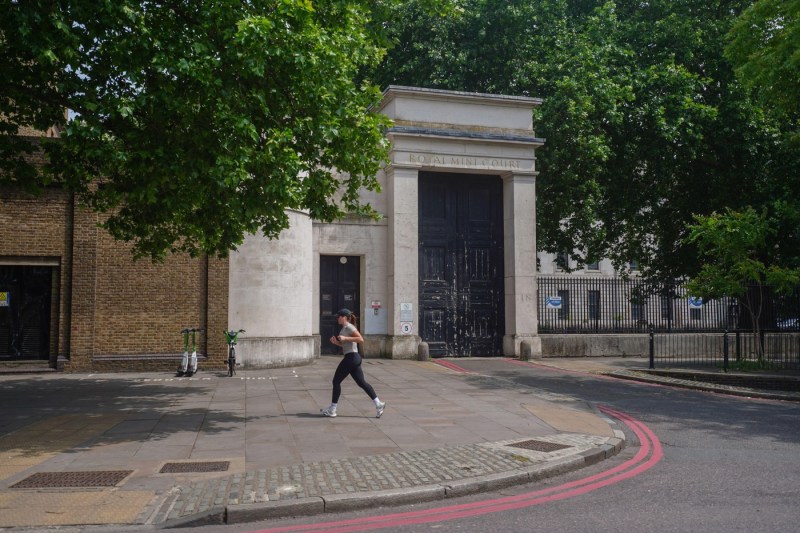 „Super-ambasada” dorită de China la Londra a fost aprobată de Marea Britanie, după ani de așteptări și îngrijorări legate de spionaj