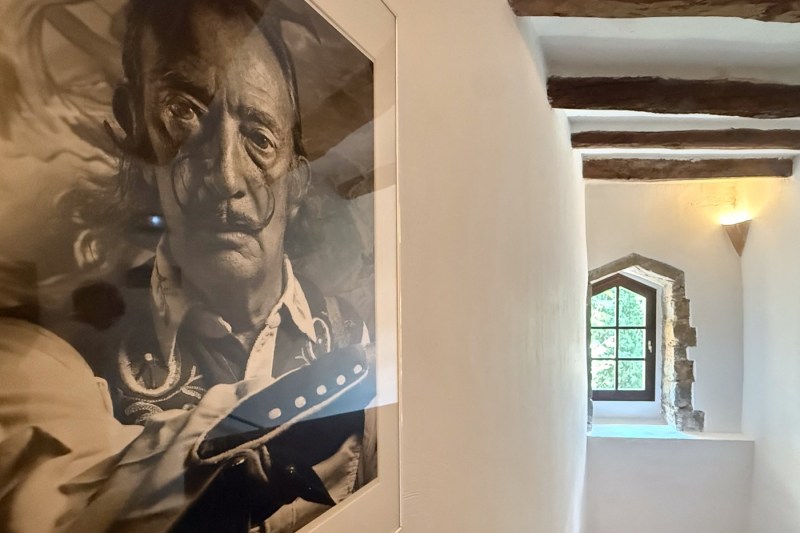 Cinci obsesii ale lui Dalí. Care sunt cele mai cunoscute simboluri