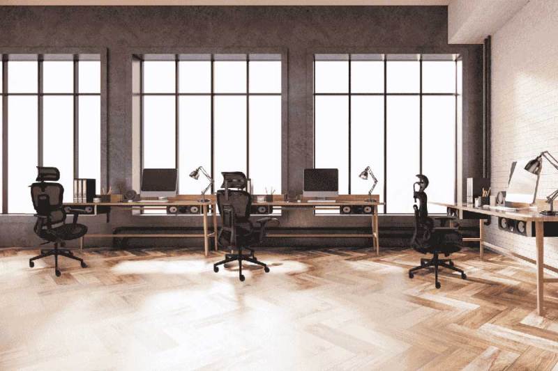 Eleganță în fiecare detaliu – cum alegi cel mai bun scaun de birou pentru un decor impresionant