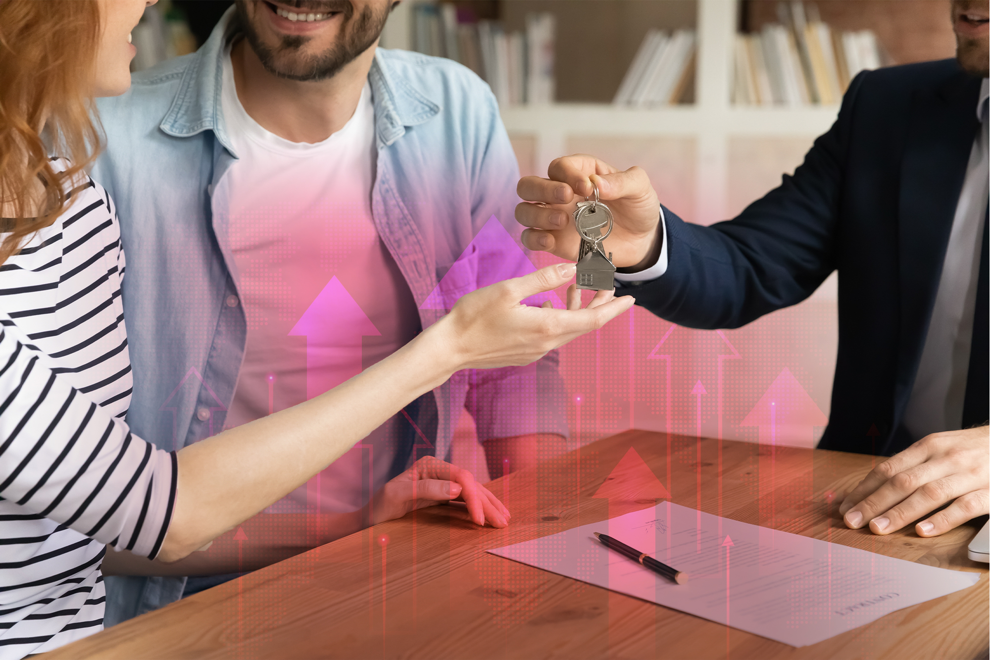 Diferențe notabile în evoluția prețurilor pe piețele imobiliare din București și Cluj