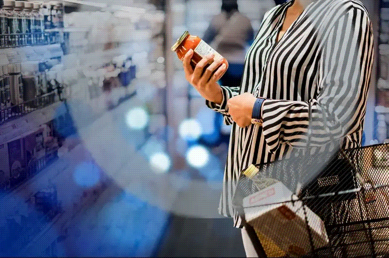 Scumpiri alimente. Grafică: Ion Mateș / Hotnews. Foto: Dreamstime, Shutterstock