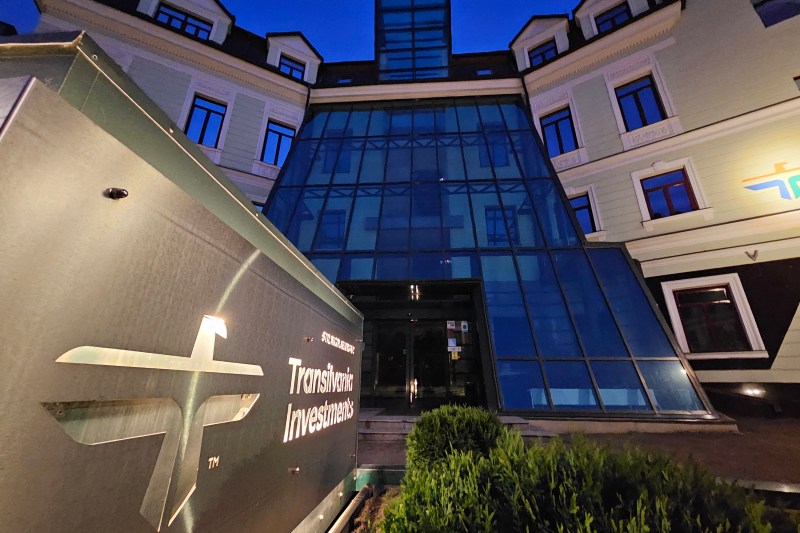 Un nou capitol în evoluția Transilvania Investments: fondul de investiții depășește pragul de 2 miliarde lei activ net