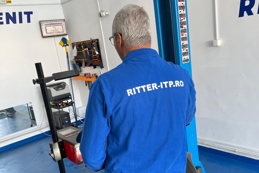 Totul despre ITP: acte, valabilitate și servicii moderne