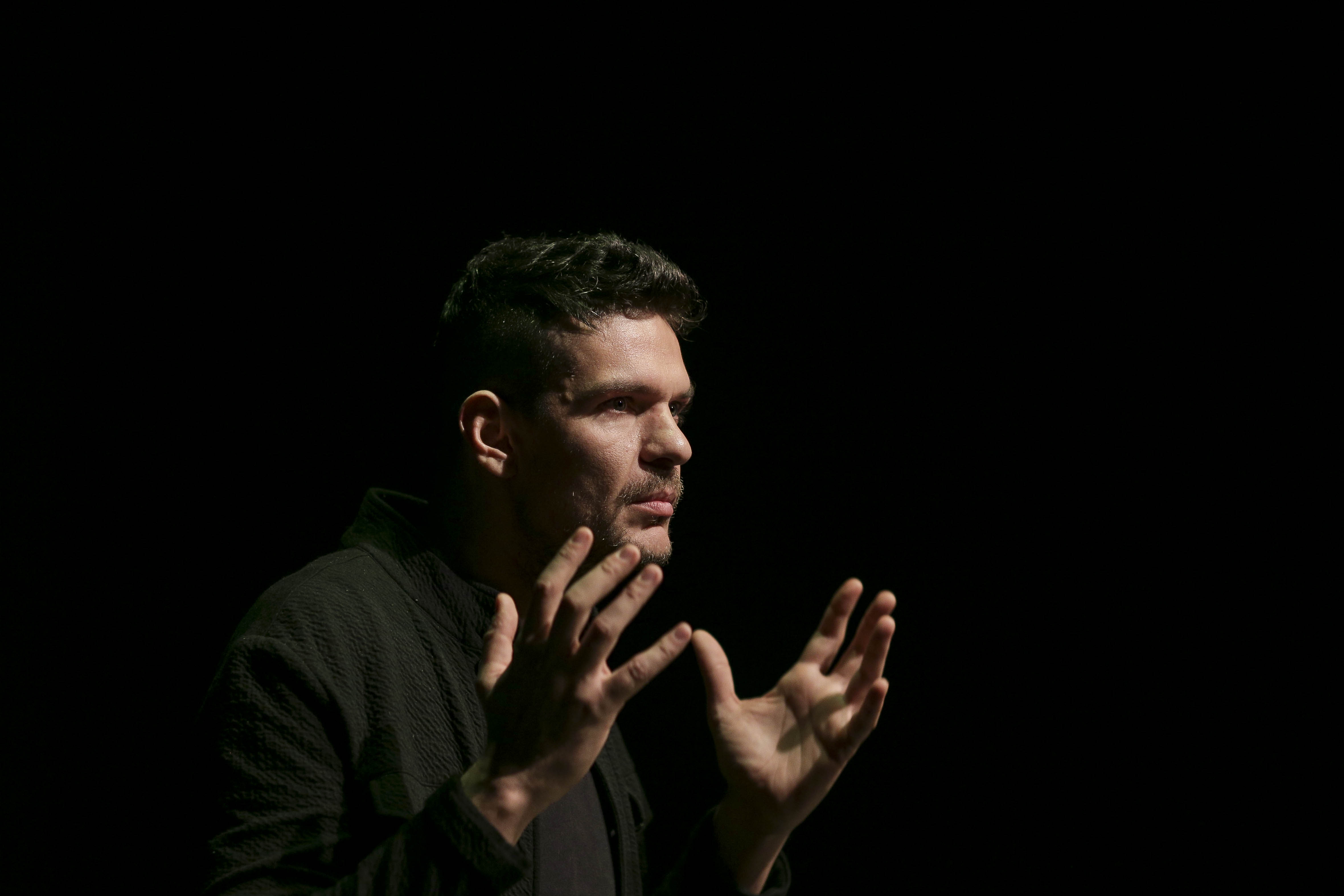 Tudor Chirilă îl critică deschis pe Nicușor Dan: „A reușit să facă cu brio jocurile PSD”