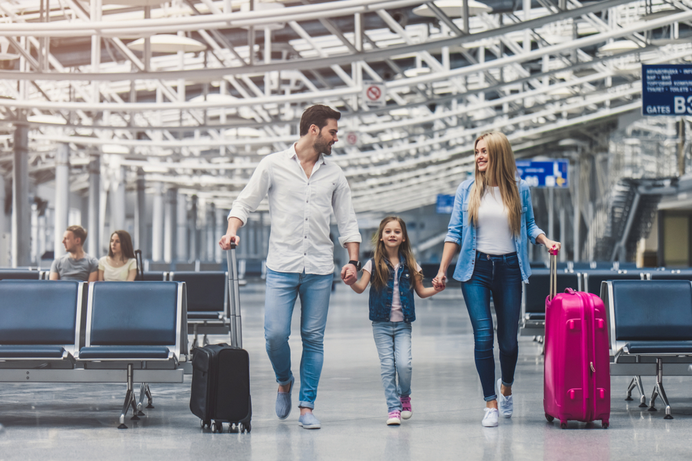 O modă pe TikTok, o nebunie sau o metodă de a dedica timp exclusiv, de calitate, fiecărui copil în parte? FOTO: Shutterstock