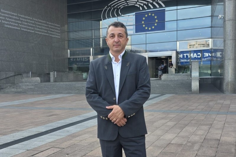 Cine este Jean Vișan, noul director general al Romsilva. A lucrat doar în cadrul Regiei și a investit în proprietăți imobiliare