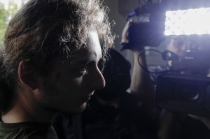 Vlad Pascu. Inquam Photos / Octav Ganea