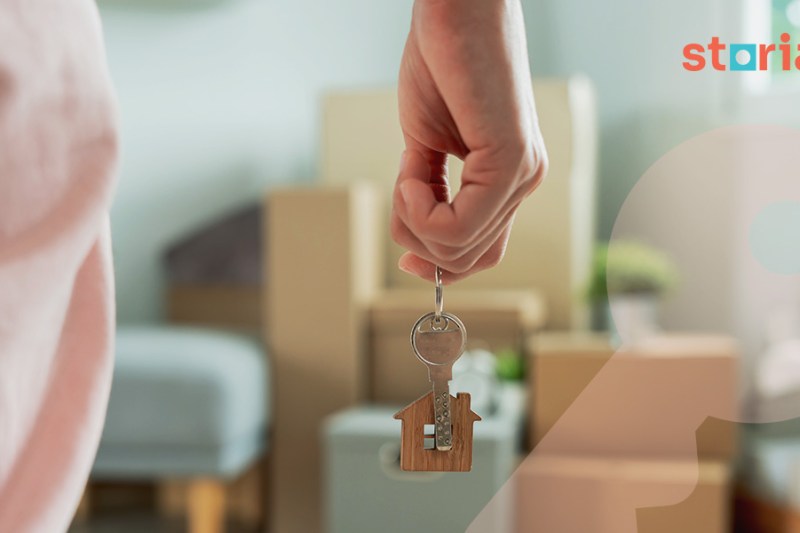 Odată cu pregătirile pentru începerea anului universitar, oferta locuințelor de închiriat a explodat: +42% față de anul trecut