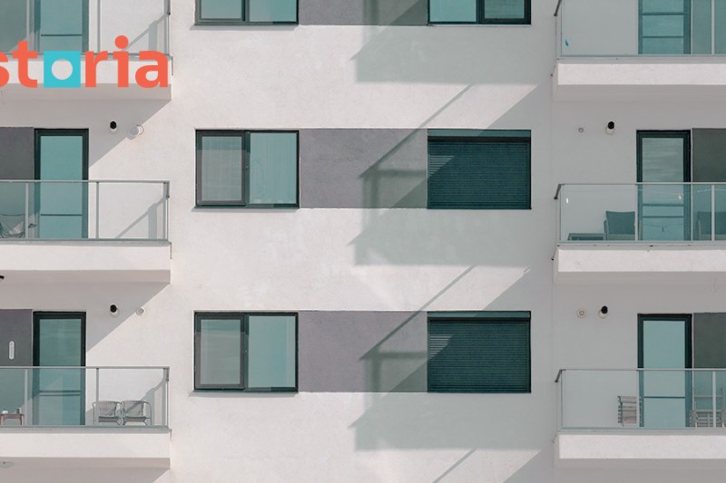 Tranzacțiile imobiliare au crescut în august pentru a patra lună consecutiv, potrivit ANCPI