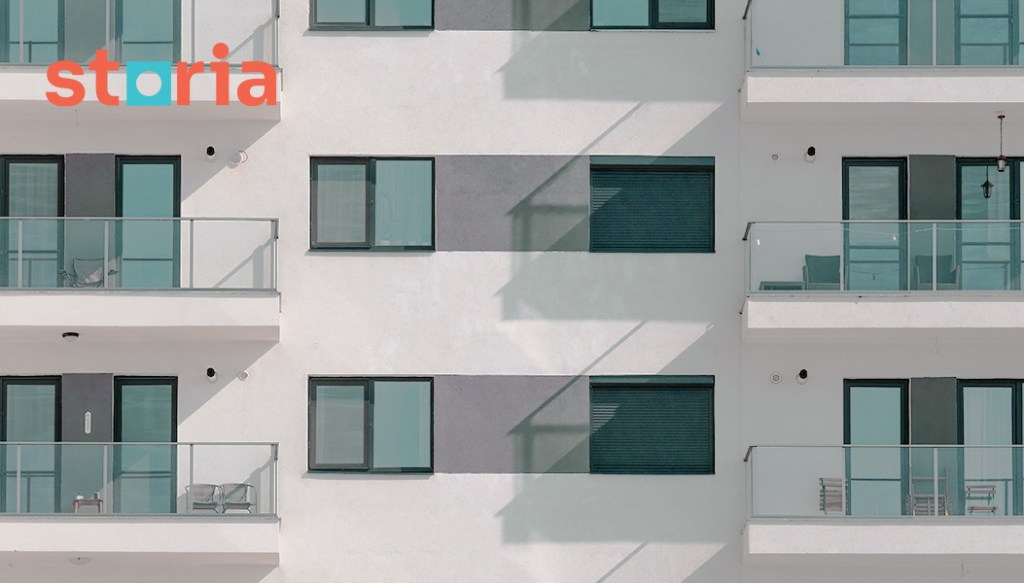 Tranzacțiile imobiliare au crescut în august pentru a patra lună consecutiv, potrivit ANCPI