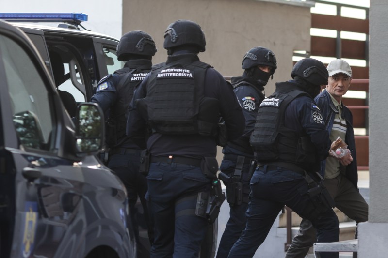 „O rețea de spionaj se construia în Europa”. Noi detalii în cazul fostului șef din serviciul de informații al Moldovei care spiona pentru KGB din Belarus