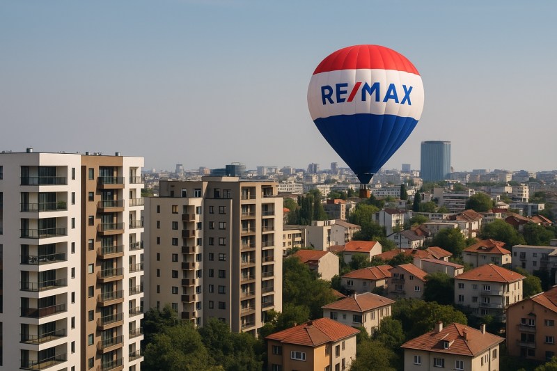 Cum îți alegi locuința potrivită în București?