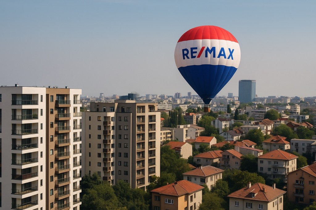 Cum îți alegi locuința potrivită în București?