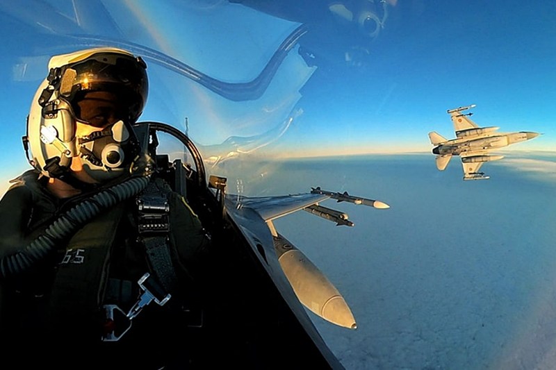 Cum detectează România dronele rusești și cu ce le poate doborî. Ce s-a schimbat în Armată în ultimii ani ca să facă față acestor atacuri