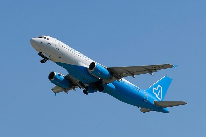 Fly Lili / FOTO: Facebook / Fly Lili