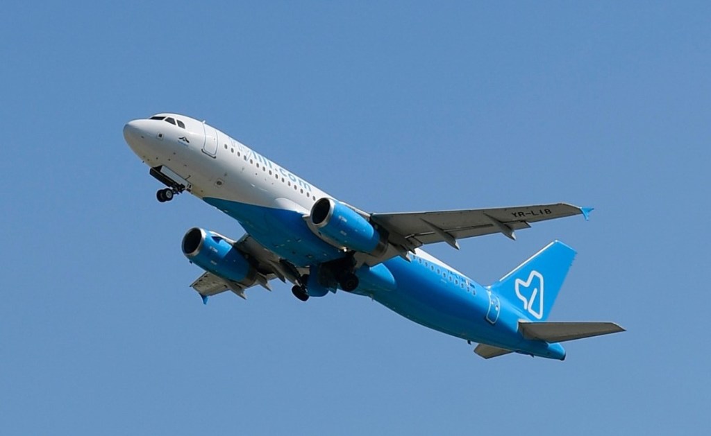 Fly Lili / FOTO: Facebook / Fly Lili