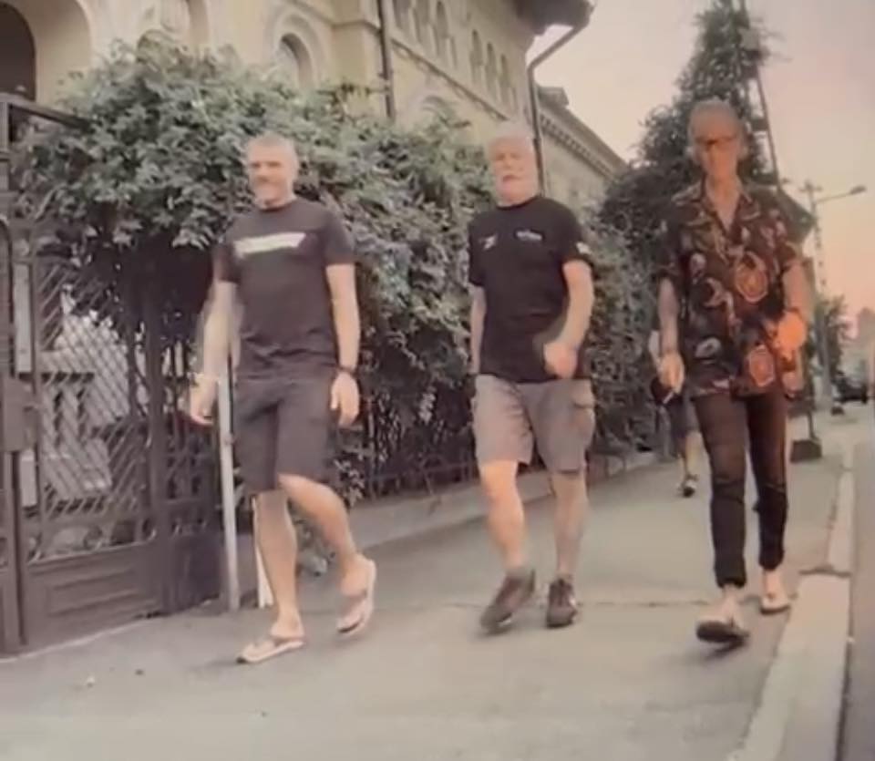 Vizită „incognito” în România a președintelui unei importante țări din Europa Centrală. „În urmă cu două săptămâni, cineva a sunat la Primăria Craiova”