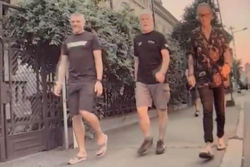 Vizită „incognito” în România a președintelui unei importante țări din Europa Centrală. „În urmă cu două săptămâni, cineva a sunat la Primăria Craiova”