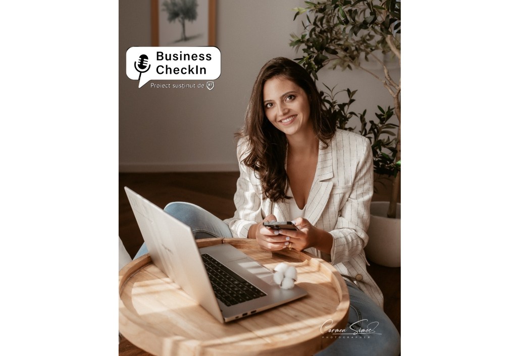 Sursă: Alexandra Stana / Foto: Carmen Simoc