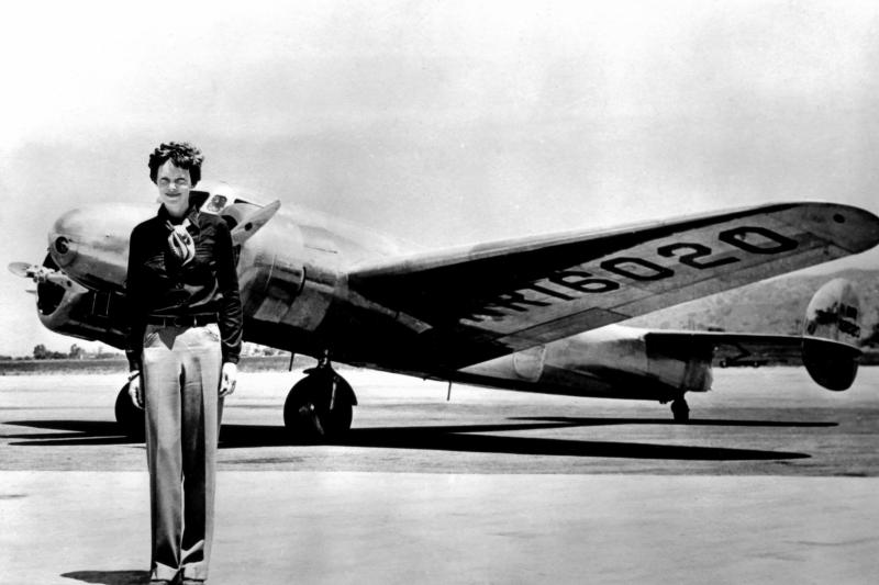 Trump a ordonat declasificarea documentelor privind unul dintre cele mai mari mistere din istoria aviației: „Mulți oameni m-au întrebat despre asta”