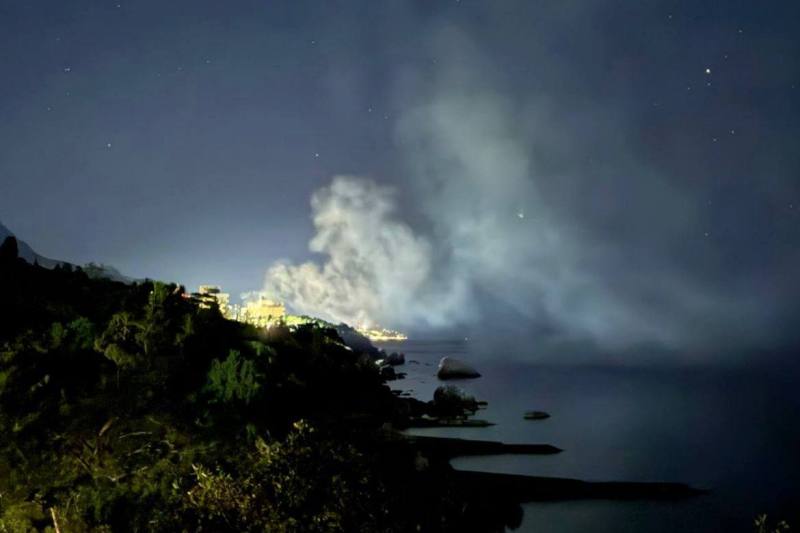 Atac în Crimeea, rușii spun că trei oameni au murit și 16 sunt răniți. Ce ar fi lovit ucrainenii