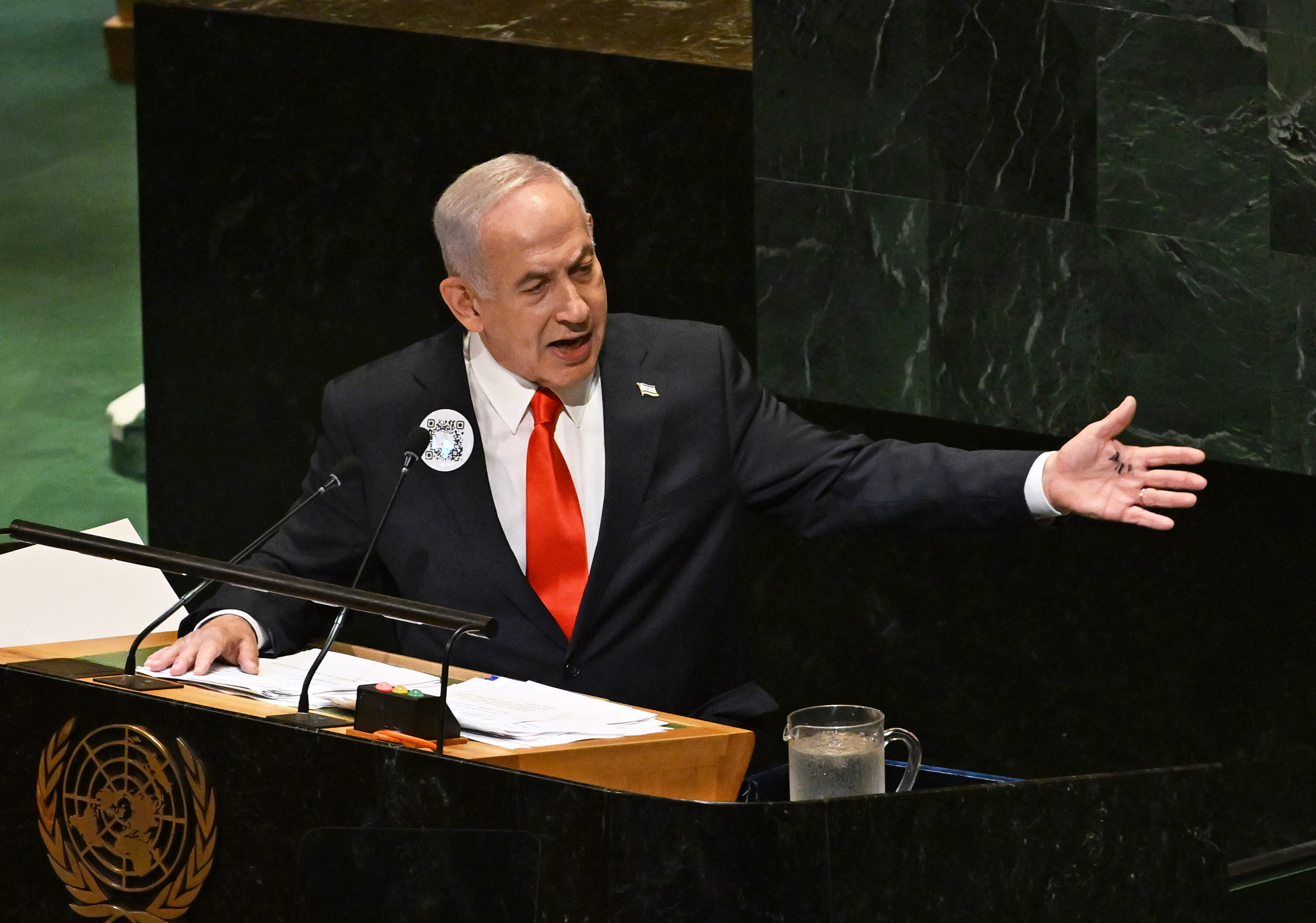 Netanyahu afirmă, după o discuție cu Trump, că are „libertate de acțiune” în Liban. „Hezbollah încearcă să saboteze o pace istorică”