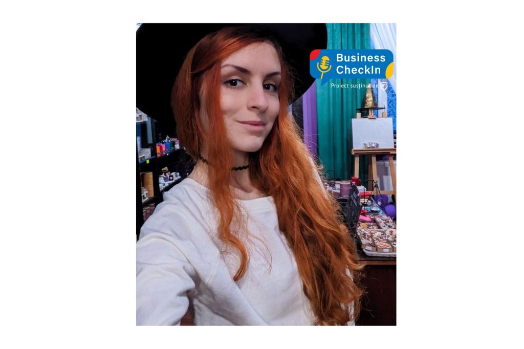 Sursă: Cristina Alecu, fondator Miss Tic